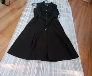 Calvin Klein dress size 4